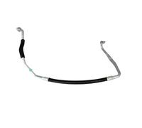 Car Air Condition System Lower Pressure Flexible Hose BJ1P-61-462E Compatible with 323 Family Protege BJ Premacy Haima 3(Color Name: Made in China)