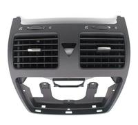 Car Air Condition Vent Compatible With VW For Jetta For MK5 For Golf-5 Dash Board Air Outlet Vent Conditioning Outlet Car Auto 1K0819728E