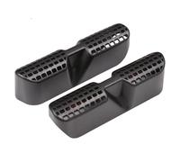 Car Air Condition Vent Cover Rear Seat Anti Dust Outlet Cover Conditioning Cover For E87 Series 1 2004-2011 CFCKHPTHAZ