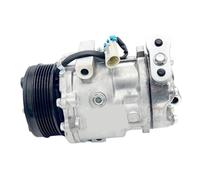 Car Air Conditioner AC Compressor Compatible for Chevrolet Tornado 2013 2014 2015 2016 2017 2018 0913292