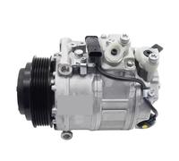 Car Air Conditioner Ac Compressor Compatible For Mercedes Benz Gle W166 GLS X166 GL ML OEM 0008309800 A0008309800 A0008309200 0008309200
