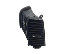 Car Air Conditioner Air Outlet Ventilation Grille for Hyundai Santafe 2006-2012 Left and Right Side Air Outlet Blade,Middle L