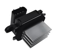 Car Air Conditioner Blower Control Resistor For Lincoln For Mark LT 2009 2010 2011 2012 2013 2014 Car Blower Resistor With Harness BL3Z19E624A BL3Z-19E624-A