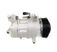 Car Air Conditioner Compressor A/C MR20DD 926005TA0A,Compatible for Serena 2017，Air Conditioner Replacement Compressors