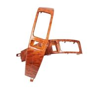 Car Air Conditioner Outlet Frame A/C Vents Plate Panel For Toyota For Land For Cruiser For Prado 120 For Lexus GX470 Adjust(1 pair-peach)