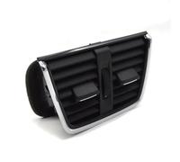 Car Air Conditioner Rear Outlet Grille 5ED 819 203 For S&koda For Octavia MQB 2015-2020 Centre Console A/C Air Vent Louver Grille Air Vent