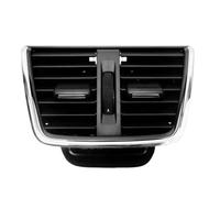 Car Air Conditioner Rear Outlet Grille Centre Console A/C Air Vent 5ED 819 203 For S&koda For Octavia MQB 2015 2016 2017 2018 2019 2020 Car AC Vent Outlet