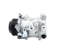 Car Air Conditioner Replacement Compressor,Compatible For Sienna ES350 2006-2014，8832033210 8832008060 88320-08060 88320-0T010 AUTO AC Compressor