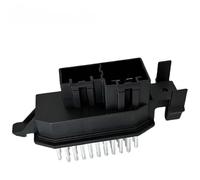 Car Air Conditioner Resistor Heater Blower Fan Motor Heater Resistor For Dodge Dart Car Accessories 68163794Aa