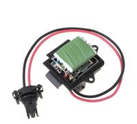 Car Air Conditioner Resistor Heater Car Auto Accessorie A/C Heater Blower Motor Resistor For 1997-1999 For Megane For Scenic 7701046943 515084