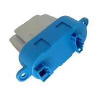 Car Air Conditioner Resistor Heater Car Blower Motor Resistor Replacement For VW Multivan For Q7 7L0907521B 95557234102 7L0907521