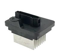 Car Air Conditioner Resistor Heater Car Blower Resistors Air Conditioning Speed Control Module Air Conditioning Resistor For Peugeot 308 408 T9 1610497380