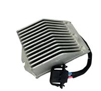 Car Air Conditioner Resistor Heater For AUTO A/C Heater Blower Motor Resistor For Skoda For Fabia For VW For Polo 6Q1907521A 6Q1907521B