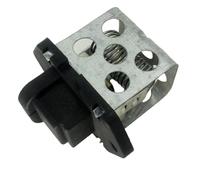 Car Air Conditioner Resistor Heater HAVC Heater Blower Motor Fan Resistor For Megane I Laguna I For Nissan For Dacia For Logan For Sandero 7701042681