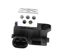 Car Air Conditioner Resistor Heater Heater Motor Blower Resistor For Citroen Berlingo C1 For C4 DS4 DS5 For Peugeot 301 307 308 3008 1308CP 9673999980