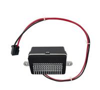 Car Air Conditioner Resistor Heater HVAC Blower Motor Resistor Control Module Replacement For Grand For Cherokee WJ 4.0L 4.7L 1999-2004 5012699AA RU-358