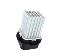 Car Air Conditioner Resistor Heater HVAC Blower Motor Resistor For 2007-2013 For Benz W204 W212 C E Class Sprinter A2048707710 2048707710