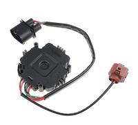 Car Air Conditioner Resistor Heater Radiator Cooling Fan Control Module Car 1K0959455N 1TD959455 For TT 2008-2009 For VW For GTI For Golf For Jetta For Passat 3C0959455F