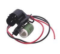 Car Air Conditioner Resistor Heater Radiator Fan Blower Motor Resistance For Chevrolet Cruze 1.8L For Opel For Astra Zafira Vectra 2006-94749639 3134503108