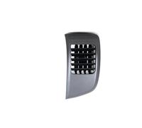 Car Air Conditioner Vent 1pcs For Great For Wall For Wingle 3/5 Car A/C Air Vent Outlet Air Conditioner Outlet Dashboard Vent Air Nozzle Plate Frame Panel(A-Right)