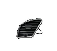 Car Air Conditioner Vent Air 1pc/ fit for Audi A4L B8 2009-16 A5 front air conditioning outlet instrument panel outlet(1pc left)