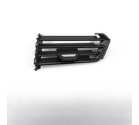 Car Air Conditioner Vent Air Car Middle Left Right Air Vent Grille Central AC Vent Repair Kit M Sport/Fit For BMW X5 X6 X7 G05 G06 G07 2019 2020 2021 2022(LHD Left-Model B)