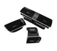 Car Air Conditioner Vent Cover, For VW, For Passat B6 B7 2006-2010 2011 3AD819728A Air Conditioning Outlet Vents Air Conditioner Outlet