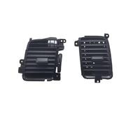 Car Air Conditioner Vent For CIVIC 2006-2011 Car Styling Air Conditioning Grille Outlet 2/4PCS Accessories AC Conditioner Vent(CD 2张)