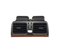 Car Air Conditioner Vent For Lexus For 400 For LS400 1998-2000 Air Outlet On The Middle Part Of The Car, The Grille Of The 74126-93022 9-74126-93022