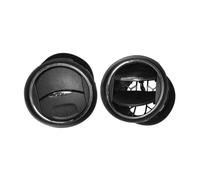 Car Air Conditioner Vent For Mondeo Galaxy For Fiesta S-MAX OE 6M21U018B09-ADW Air Vent Panel Grille Cover(2 PCS)