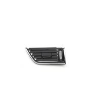 Car Air Conditioner Vent For Skoda For Octavia 2015-2021 Car Dashboard Front Left Right Central AC Vent Grille Outlet Panel Cover 5E0820951C 5E0820951D(Right 1PC)