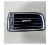 Car Air Conditioner Vent For VW For Jetta 2012-2015 16D819062 16D 819 062 Matte Black Central Dashboard Right Air Outlet Vent
