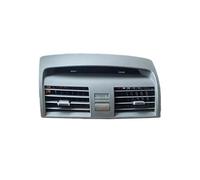 Car Air Conditioner Vent Panel Dashboard Vent Outlet Air Conditioning Outlet Assembly For Toyota Camry 2006-2013 Internal Accessories