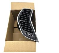 Car Air Conditioning A/C Outlet Vent For Hyundai For Fe Santafe In The Middle Of The Instrument Panel Conditioning Outlets 974102W000 974202W000(Left)