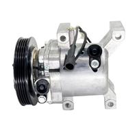 Car Air Conditioning AC Compressor Compatible for Great Wall Voolex C30 2019