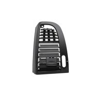 Car Air Conditioning AC Vent Grille Left Right Central Outlet Cover For Benz For Vito For Viano W636 W639 2004-2015 Car Dashboard Air Vent Trim(Left)