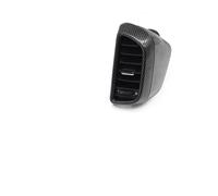 Car Air Conditioning AC Vent Grille Outlet For Cayenne 7P5 2010-2017 Car Front Left Right Rear Air Conditioning AC Vent Grille Complete Assembly 7P5819727E(Rear-Right)