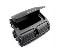Car Air Conditioning AC Vent Grille Outlet For Skoda For Octavia 2004-2013 For Yeti Car Centre Instrument Panel Air Conditioning Outlet Vent 1ZD820951