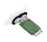 Car Air Conditioning Blower Control Resistor, For Pontiac, For Solstice 2006 2007 2008 2009 Car HVAC Heater Fan Resistor Parts 10397098