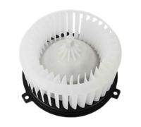 Car Air Conditioning Blower for Chevrolet Trax Sonic Buick Encore L4 1.4L AC Heater Blower Motor 959 Black&White