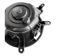 Car Air Conditioning Blower Heater Assembly 1609833980 Compatible For Dongfeng 3008