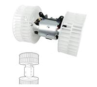 Car Air Conditioning Blower Heater Motor 0008307908 0008308208 8307908 7124157100 7124157200 Compatible For Benz W124 W210
