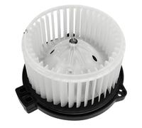 Car Air Conditioning Blower Motor Heater Blower 68130-21030 6813021030 Compatible For Ssangyong Rexton Rodius Stavic Auto Parts