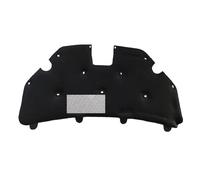Car Air Conditioning Car Engine Hood Sound Pad For Focus Classic 2 MK2 2005 2006 2007 2008 Heat Insulation Cotton Cover Soundproof Mat