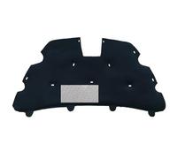 Car Air Conditioning Car Engine Hood Sound Pad Heat Insulation Cotton Cover For Focus Classic 2 MK2 2009 2010 2011 2012 2013 2014