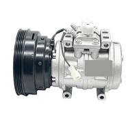 Car air Conditioning Compressor 10P13C for Toyota Mr2 2.0L 2.2L 1994 1995 8847134010 8831017110 33589 94457314301 88320-17100 4708201