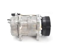 Car Air Conditioning Compressor 1J0820803A 1J0820803Ax 1J0820803B For Seat For Leon For Toledo For Skoda For Octavia Sd7V16