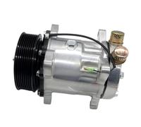 Car Air Conditioning Compressor 410260805A 0045002278Ac Air Conditioning Compressor For Lamborghini For Murcielago Lp640 7850 2003-2012