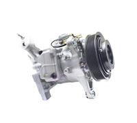 Car Air Conditioning Compressor 8831053050,Compatible for Lexus GS300 3.0L 1998-2005，Compatible for Lexus IS300 3.0L 2001-2005