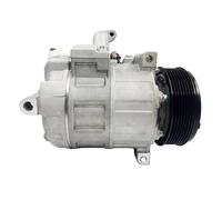 Car Air Conditioning Compressor 92600-5CA0A,Compatible For Infinity EX35 FX35 V6 3.5L，Compatible For Infinity G37 V6 3.7L